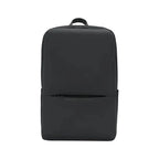 Sac à dos ordinateur 15,6 pouces en polyester, noir, 550 g, noir