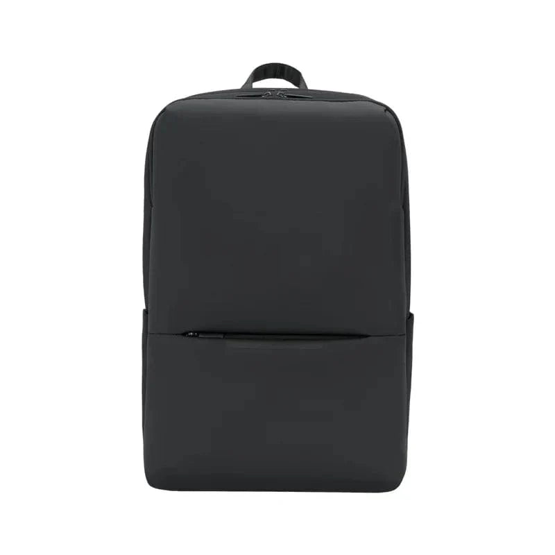 Sac à dos ordinateur 15,6 pouces en polyester, noir, 550 g, noir