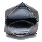 Sac à dos ordinateur 16 pouces mixte, 20 litres, neuf coloris