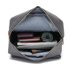 Sac à dos ordinateur 16 pouces mixte, 20 litres, neuf coloris
