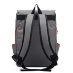 Sac à dos ordinateur 16 pouces mixte, 20 litres, neuf coloris
