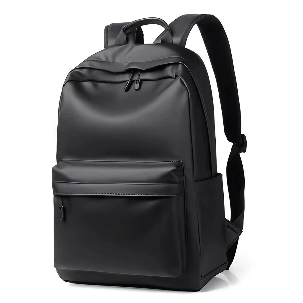 Sac à dos homme urbain, compartiment ordinateur 15 pouces