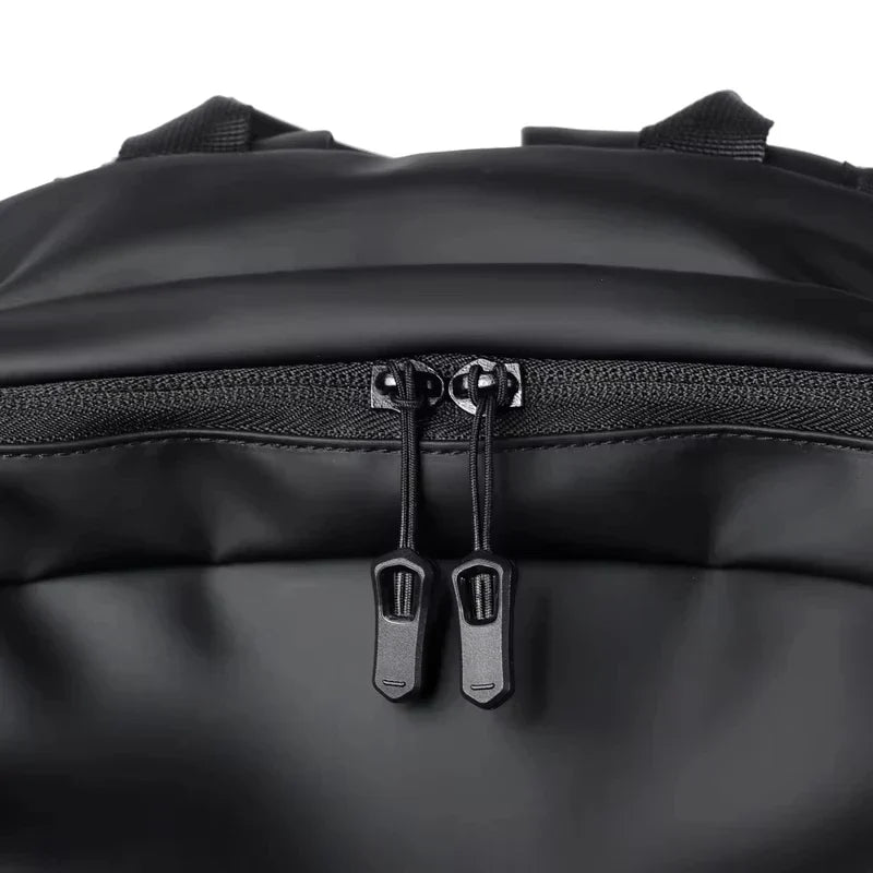 Sac à dos homme urbain, compartiment ordinateur 15 pouces