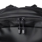 Sac à dos homme urbain, compartiment ordinateur 15 pouces