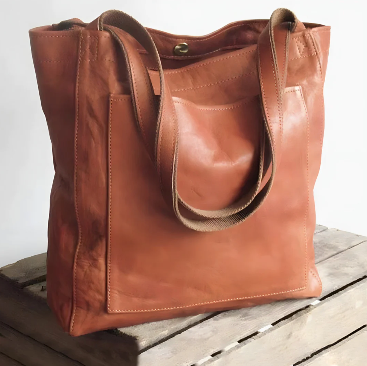 Sac porté épaule femme, format 30 x 25 x 10 cm, trois coloris