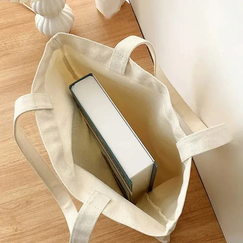 Sac fourre-tout femme en toile pliable, motifs d'Italie