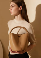 Sac bourse femme à détails dorés, bandoulière amovible