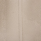 Sac bourse femme à détails dorés, bandoulière amovible