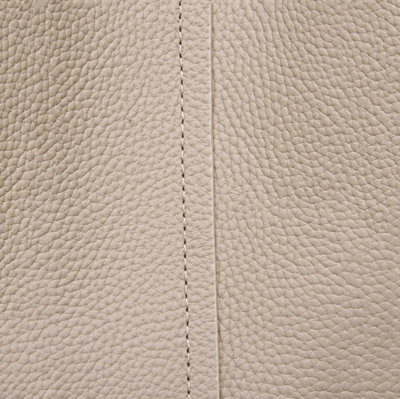 Sac bourse femme à détails dorés, bandoulière amovible