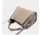 Petit sac à main femme carré, bandoulière amovible, six coloris