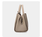 Petit sac à main femme carré, bandoulière amovible, six coloris