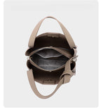 Petit sac à main femme carré, bandoulière amovible, six coloris