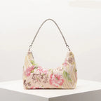Petit sac à main d'été brodé à sequins, sept modèles