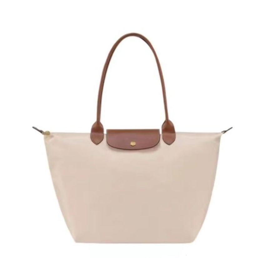Grand sac à main femme en deux tailles, M ou L, cinq coloris