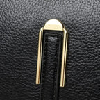 Sac à main femme en similicuir, bandoulière réglable