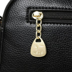 Sac à main femme en similicuir, bandoulière réglable