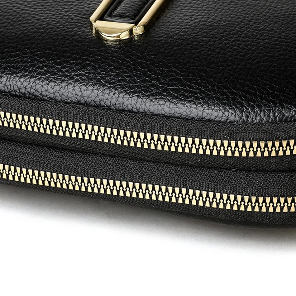 Sac à main femme en similicuir, bandoulière réglable