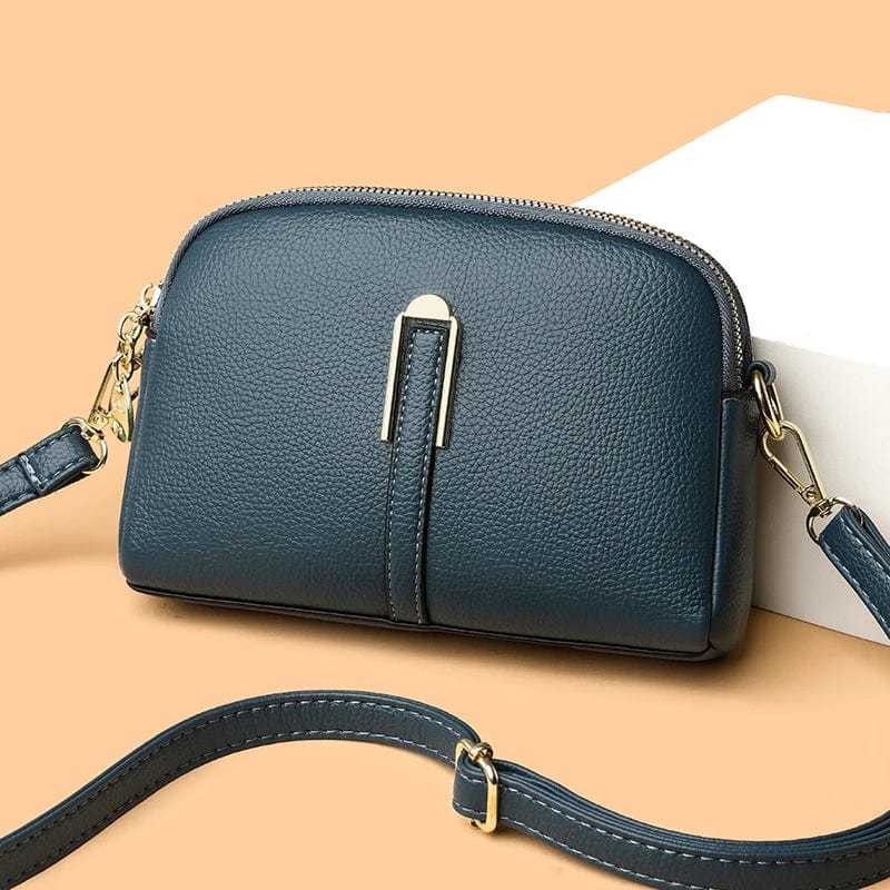 Sac à main femme en similicuir, bandoulière réglable