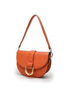 Sac à main femme en similicuir à compartiments, trois coloris