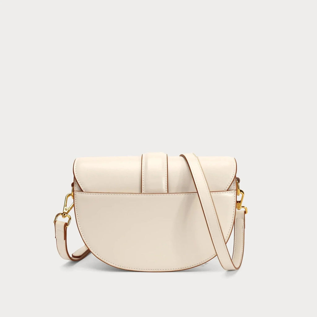 Sac à main femme en similicuir à compartiments, trois coloris