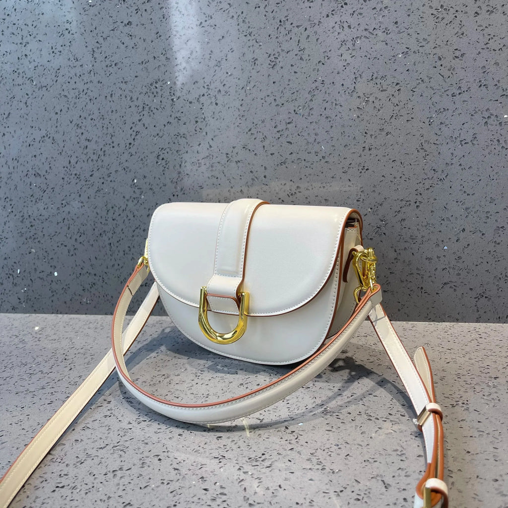 Sac à main femme en similicuir à compartiments, trois coloris