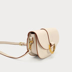 Sac à main femme en similicuir à compartiments, trois coloris