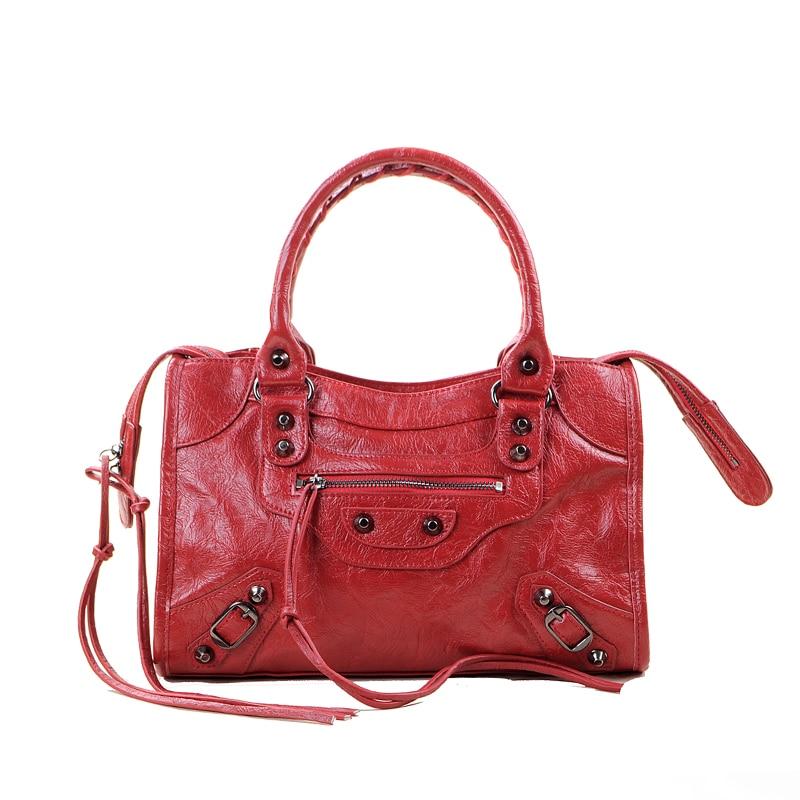 Sac à main femme en similicuir, bandoulière amovible, quatre formats