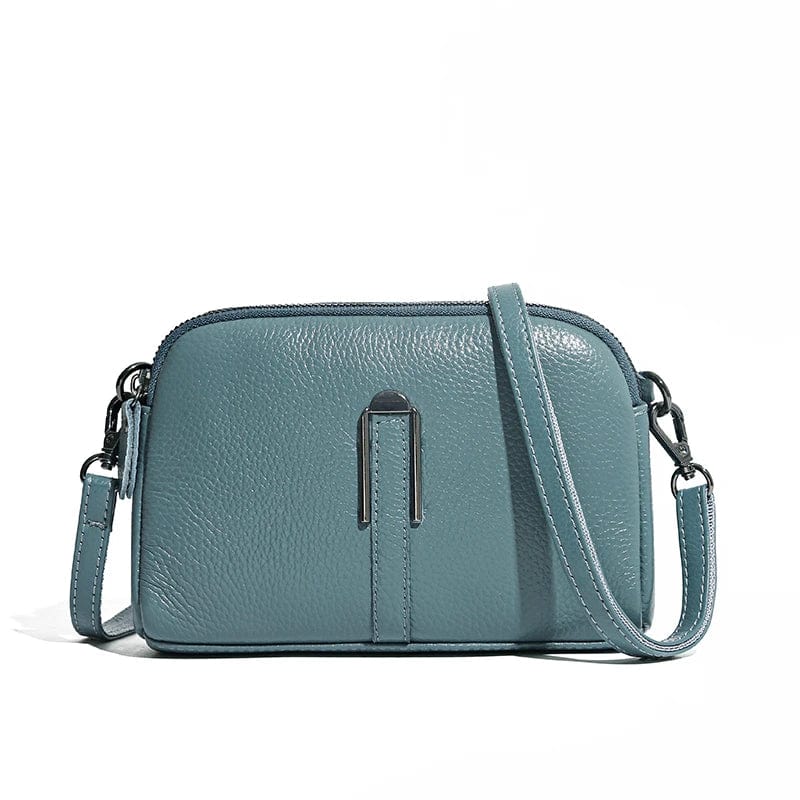 Sac à main femme en similicuir à poignées, cinq coloris