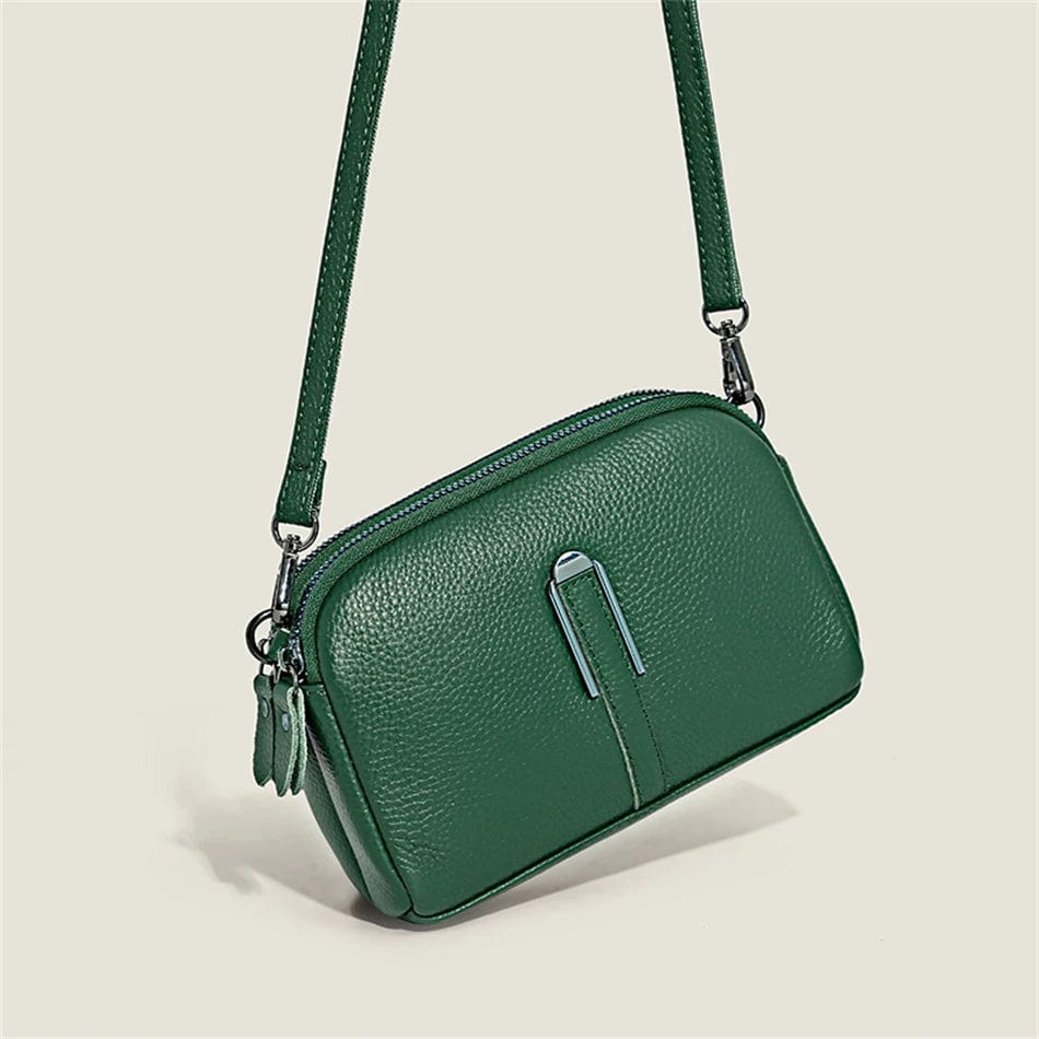 Sac à main femme en similicuir à poignées, cinq coloris