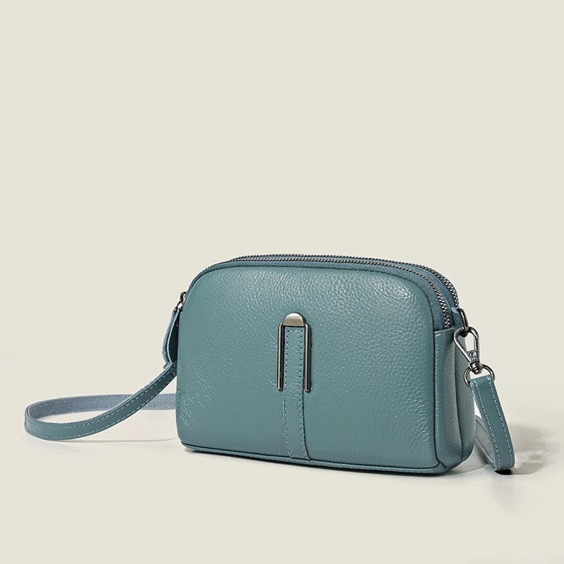 Sac à main femme en similicuir à poignées, cinq coloris