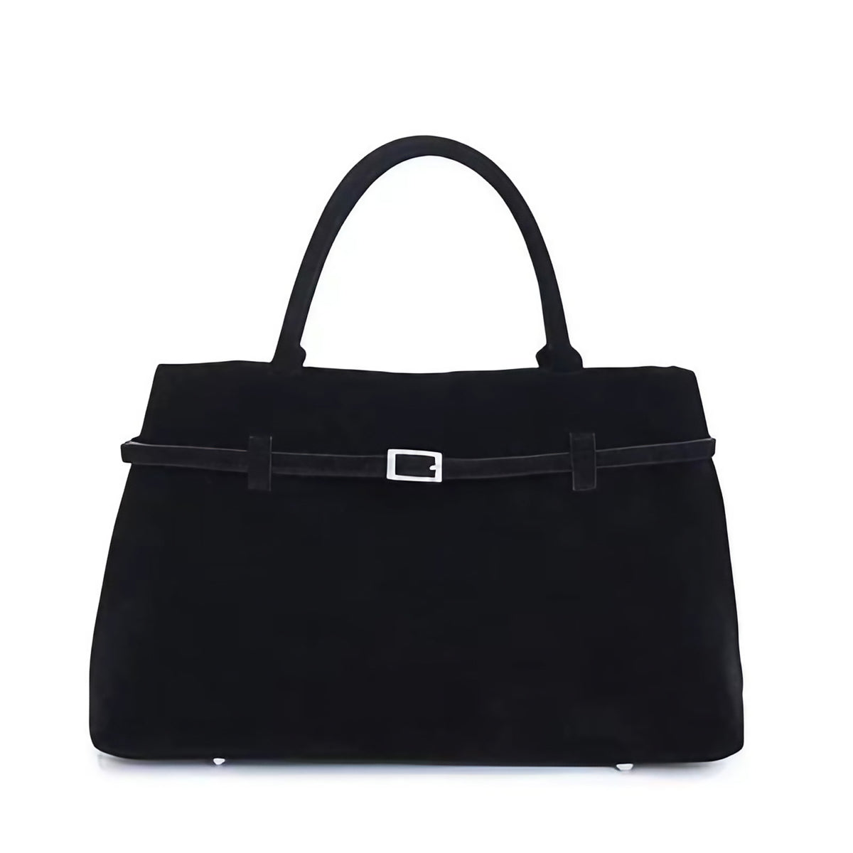 Sac à main femme 38 x 25 cm à bandoulière, trois coloris, noir