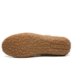Sandales sport femme à scratch, semelle antidérapante