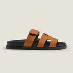 Sandales femme d'été à semelle ergonomique, cinq coloris