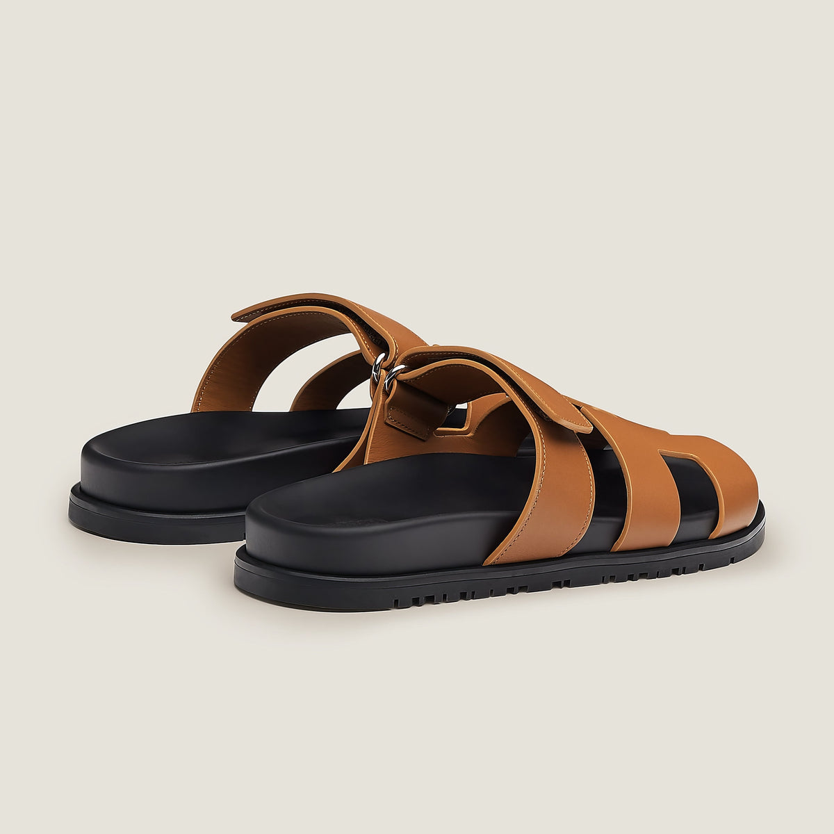 Sandales femme d'été à semelle ergonomique, cinq coloris