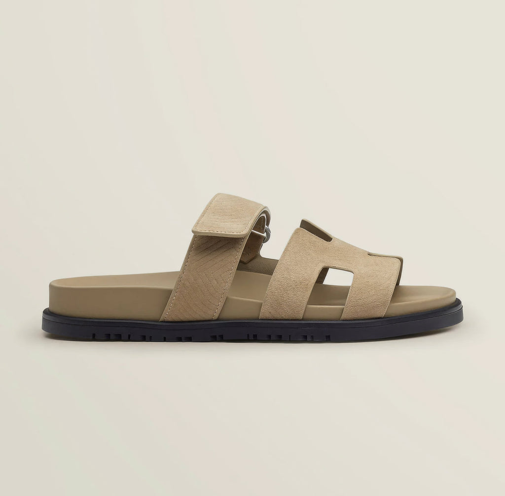 Sandales femme d'été à semelle ergonomique, cinq coloris