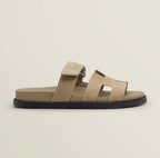 Sandales femme d'été à semelle ergonomique, cinq coloris
