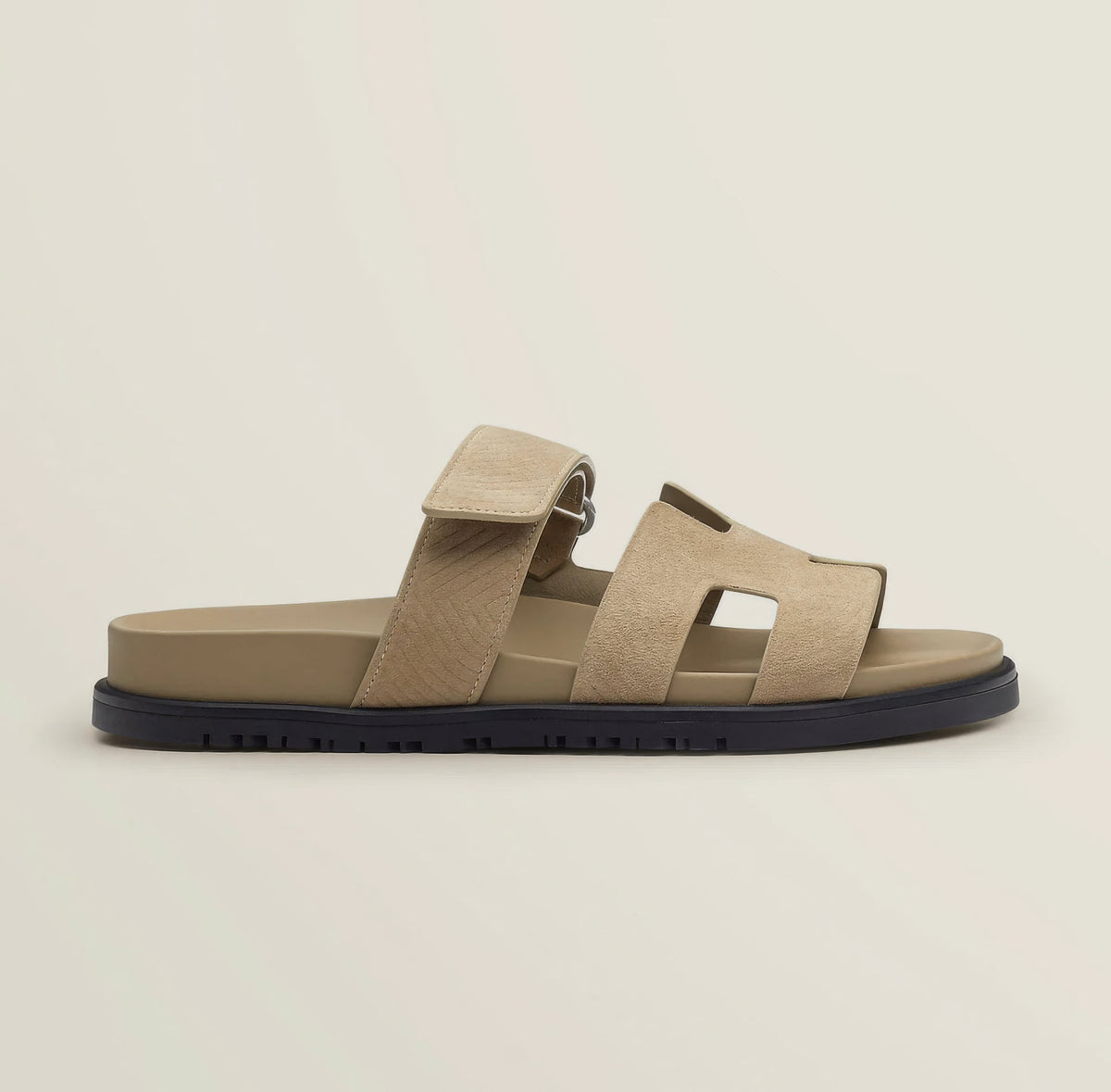 Sandales femme d'été à semelle ergonomique, cinq coloris