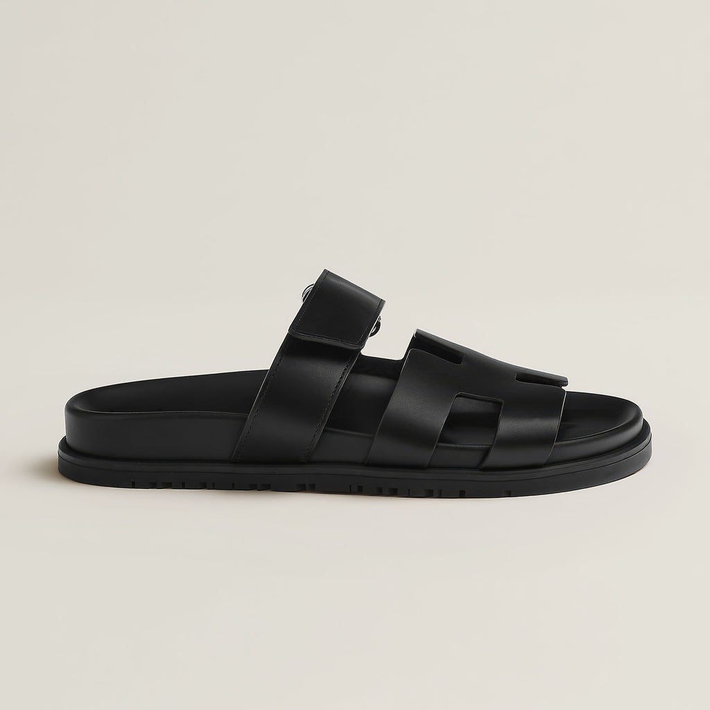 Sandales femme d'été à semelle ergonomique, cinq coloris