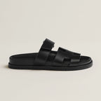 Sandales femme d'été à semelle ergonomique, cinq coloris