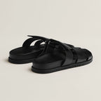 Sandales femme d'été à semelle ergonomique, cinq coloris