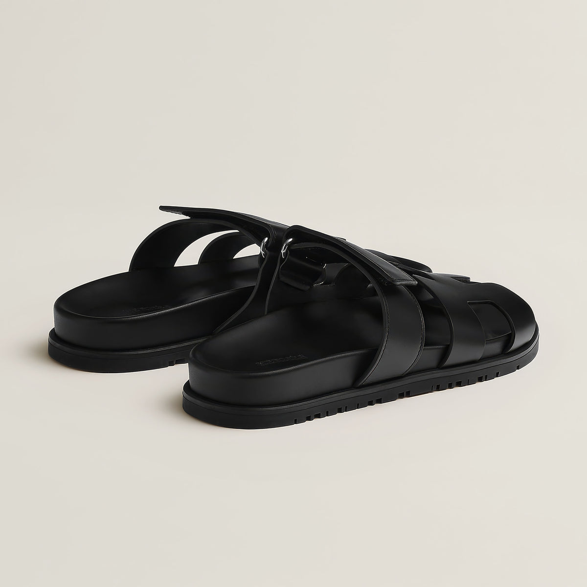 Sandales femme d'été à semelle ergonomique, cinq coloris