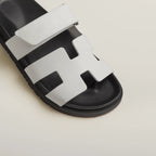 Sandales femme d'été à semelle ergonomique, cinq coloris