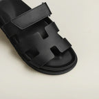 Sandales femme à brides ajustables, semelle matelassée, six coloris