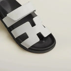 Sandales femme à brides ajustables, semelle matelassée, six coloris