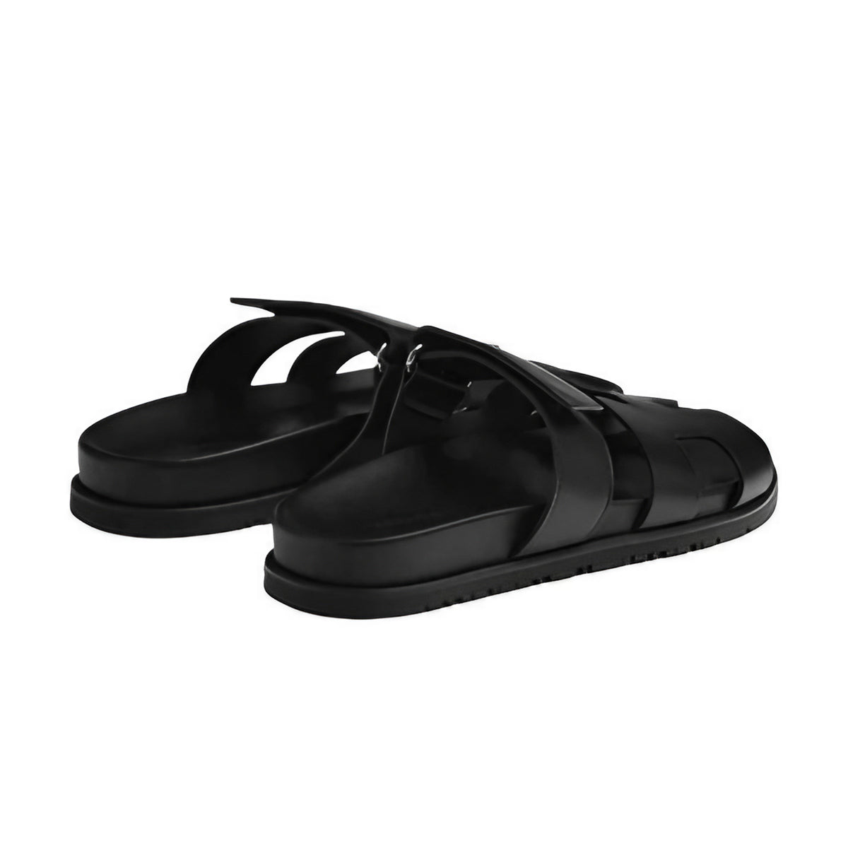 Sandales confortables femme, six coloris, du 35 au 45