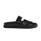 Sandales confortables femme, six coloris, du 35 au 45
