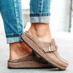 Sandales orthopédiques femme, semelle à mémoire de forme, 35 au 44