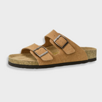Sandales orthopédiques femme à enfiler, six coloris, 35 au 45, jaune