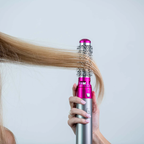 Sèche-cheveux multifonction 5 en 1, embouts interchangeables
