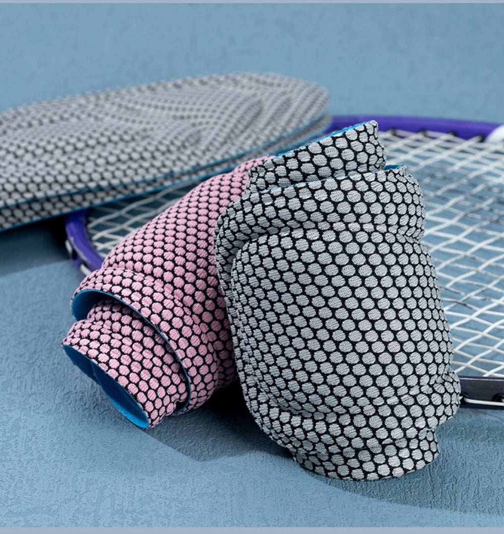 Semelles orthopédiques en mousse à mémoire de forme, découpables